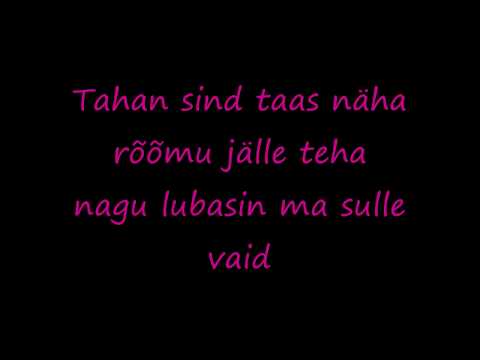 Diristix- Igatsus + sõnad