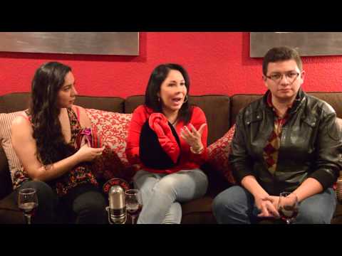 #MujeresChingonas ft. Irene Moreno (Parte 2)