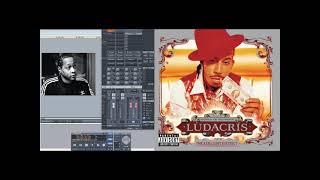 Ludacris ft DJ Quik – Spur of The Moment (Slowed Down)