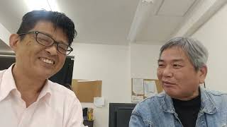 日本党　石濱哲信先生　ヤバい