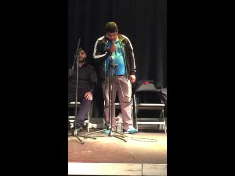 Eu ma incred in tine da