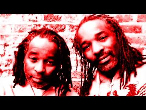 The Ragga Twins - Juggling (Peel Session)