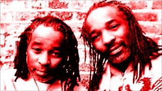 The Ragga Twins - Juggling (Peel Session)