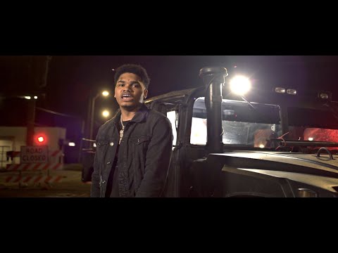 NoCap - Radar [Official Music Video]