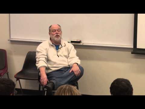 LLT 180: The Heroic Quest - Lecture 17: Dante, Inferno