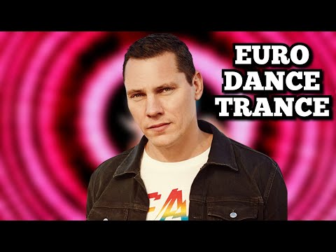 Best of Eurodance & Trance 90s & 2000s (Alice Deejay, Robert Miles, Gigi D'agostino, Mauro Picotto..