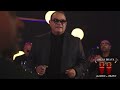 Tony Vega Esa Mujer Intimo 2 Live