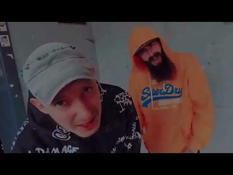 Da Smats & Midnight  - Zijstraat Official Video