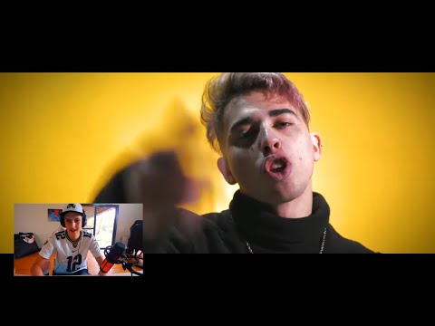 JOACO REACCIONA A LUCK RA - SALUD