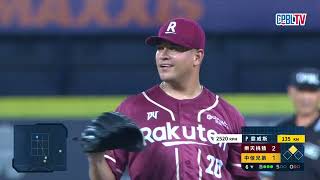 [分享] 今日霸威斯 @六局失一分 QS 6W