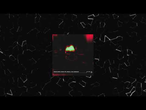 Bekail & Moody Hertz & Siul Gonzalez & Frank Vite - My Vibe [Kryked]