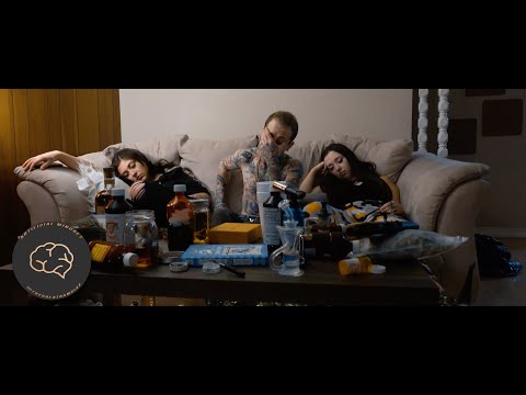 $pocain€ - "Hold My Lean" [Official Music Video] Directed by. @thegreatbambi42