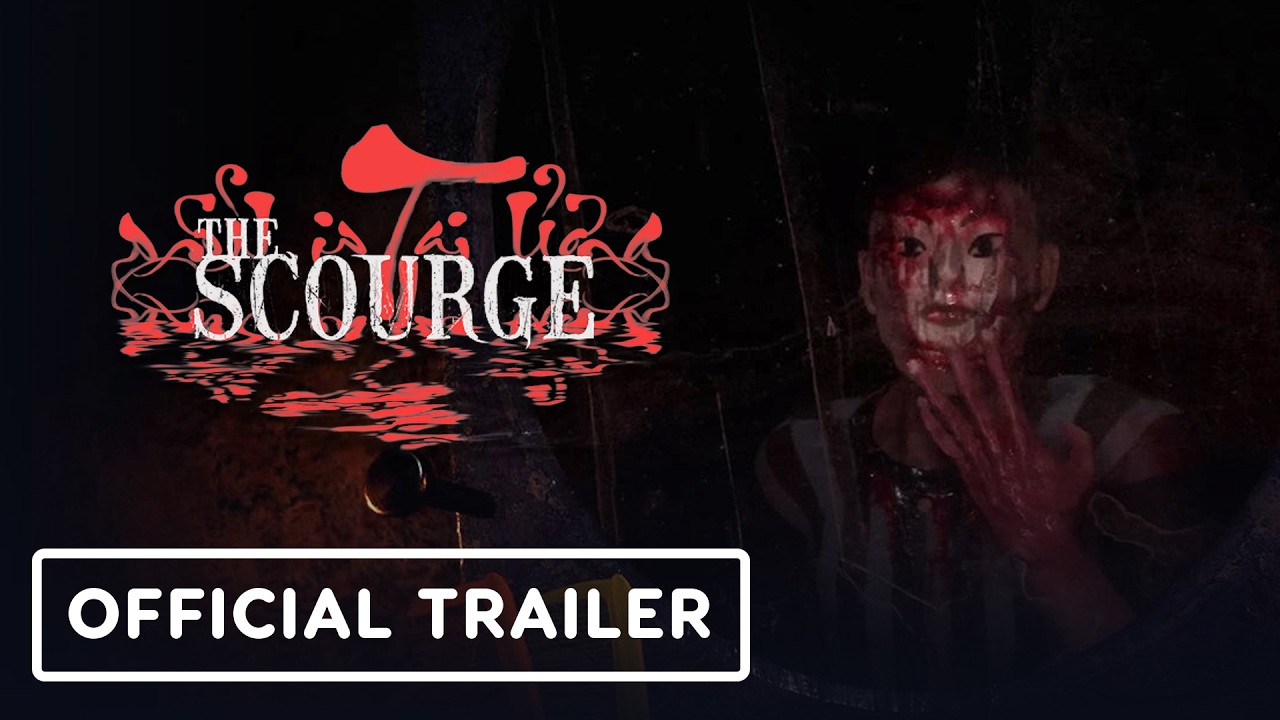 The Scourge