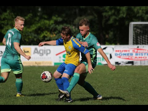 Kreisoberliga --- 5. Spieltag --- SpVgg Lohsa/Weißkollm vs SC 1911 Großröhrsdorf  --- 17.09.2022
