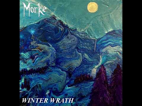 Morke - Winter Wrath | Full album (2025)
