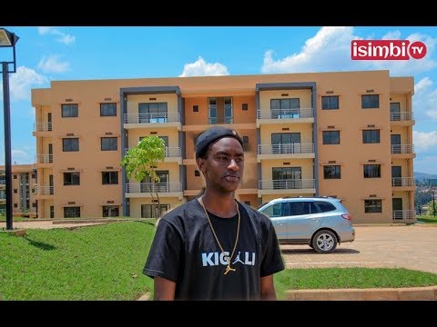 A young child bought a 100 million house||He really has a very amazing story||We talked about Kat...