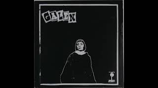 Galen, "Galen" LP (1997)