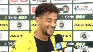 spezia-benevento-le-parole-di-tello