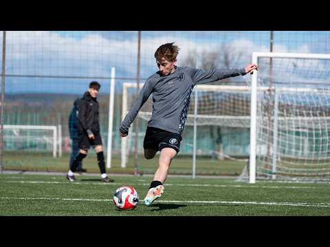 U17: Szintugrás előtt