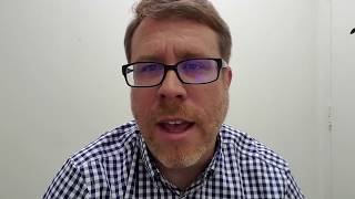 Video: The Fix It IRO Talks About Optimal Earnings Call Timing