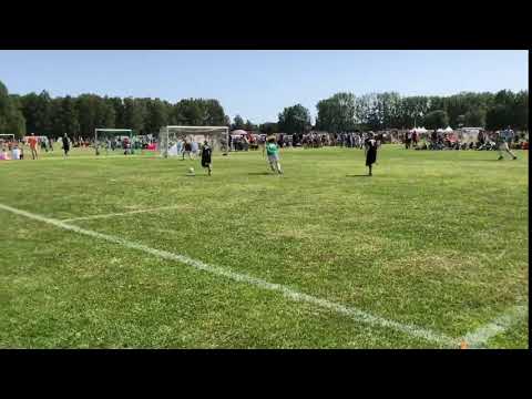 Stuvsta IF P07:1 vs Bällsta FF 4