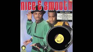 Nice &amp; Smooth• More And More Hits (Album Version) Promo Classic