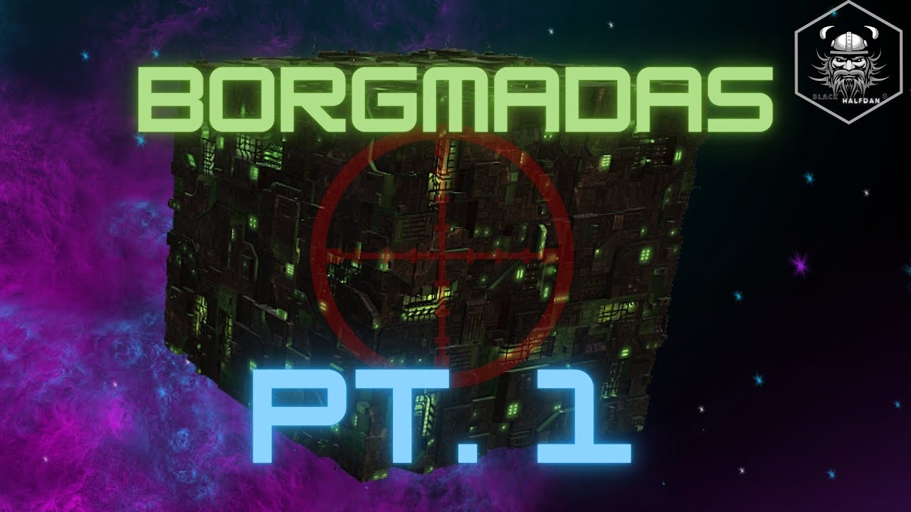 Borg Armadas 