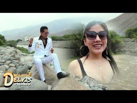 DELVIS PACHECO EL REY 👑 DEL AMOR ❤️PRIMICIA 2026 VIVO POR TI 
