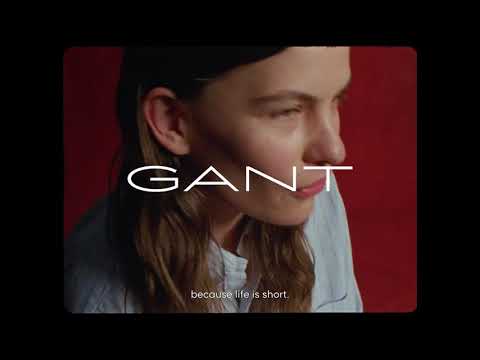 GANT | The Future of American Sportswear - Eliot Sumner