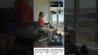 Regulate - Warren G #shorts #drums