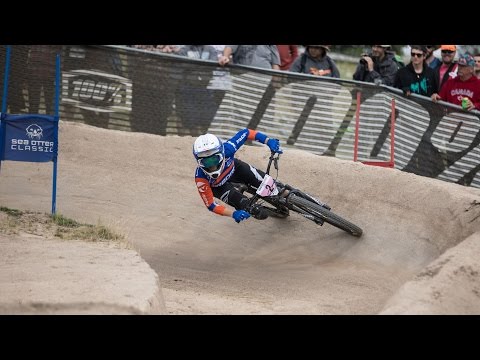 Sea Otter Classic Dual Slalom & Downhill - Caroline Buchanan