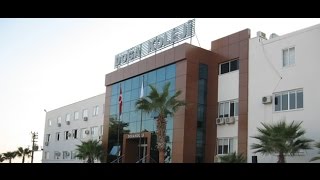Mersin Doğa Koleji Tanıtım Filmi