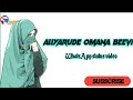 Aliyarude Omana Beevi WhatsApp Status Video Edit Faheez Creations
