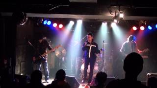 02 The Red Moon Calls Insanity