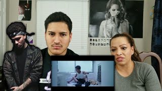 MOM REACTS TO PHORA- DEEPER THAN BLOOD