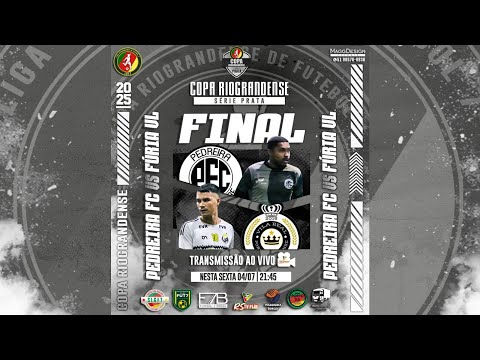 COPA RIOGRANDENSE SÉRIE PRATA 2025