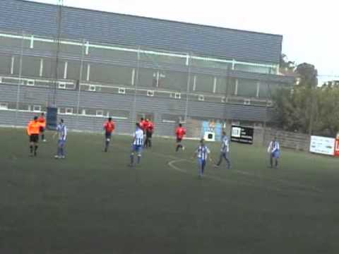 UD Cassa 0-2 UE Camprodon