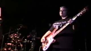 Toadies - I Come From the Water &amp; Dig A Hole (Live @ Trees, Dallas, TX, USA xx/xx/1991)