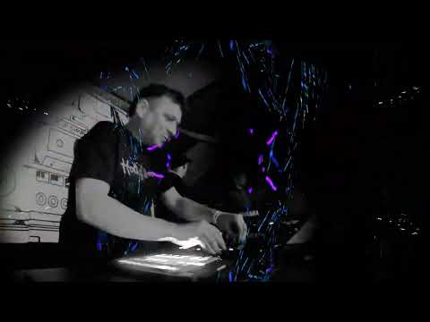 Darc Marc | Totalled in Remix LIVE at Breakfest 2022 4K