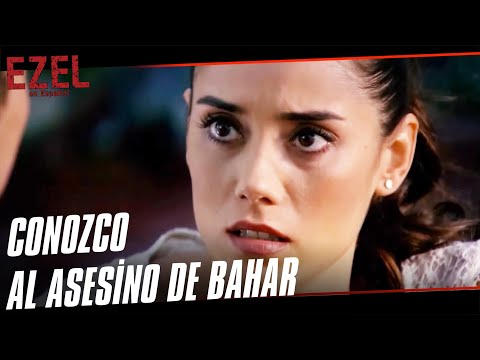 Cengiz Le Cortó El Paso A Eyşan - Ezel En Español Capitulo 77