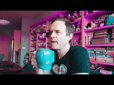 Things I Need To-Do This Week - Rebranding and Revamping