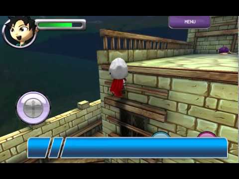Super Legend of Flynn 64 Video