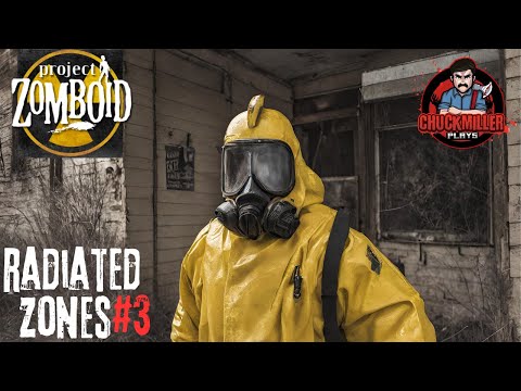 Radioactive Knox County - Episode 3 - Fight For The Gas Station