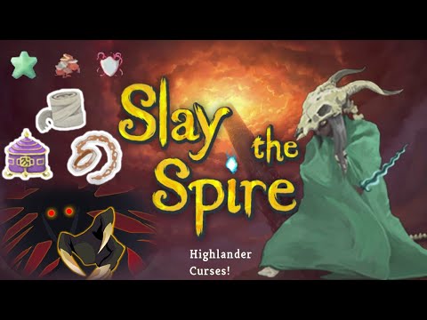 Slay the Spire April 1st Daily - Silent | Wraith Form is pretty good...