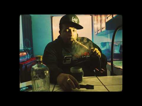 DJP - Cafecito (Video Oficial) 2019