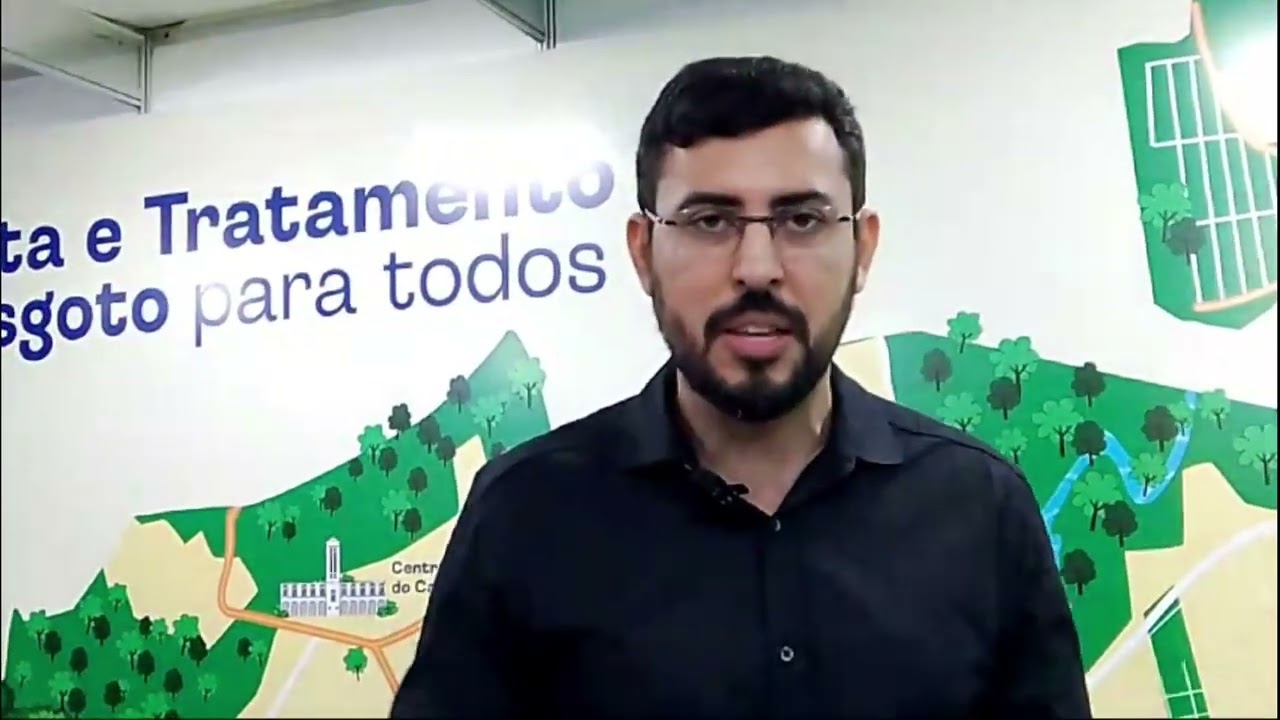 Esgotamento sanitário é necessário e traz benefícios para a saúde