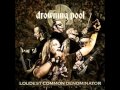 drowning pool - 37 stiches (acoustic demo) (bonus track) (live) (with lyrics)