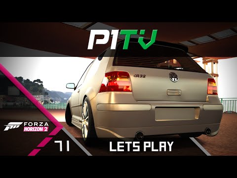 Forza Horizon 2 #71 - Endlich mal ein Golf [Xbox One] [TX] / Lets Play Forza Horizon 2