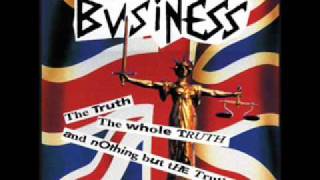 The Business-Spirit of the Sweet