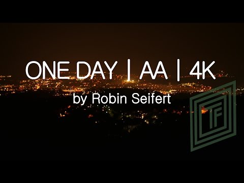 ONE DAY | AA | 4K #AA4K